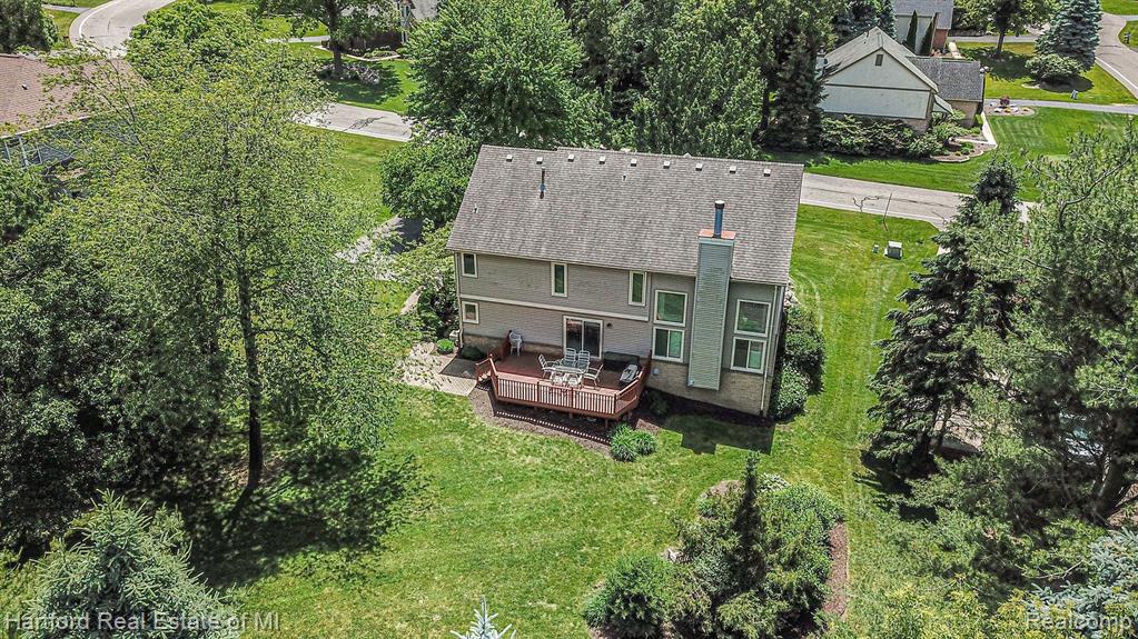 929 Winding Way, Milford, MI 48381 — Photo 45