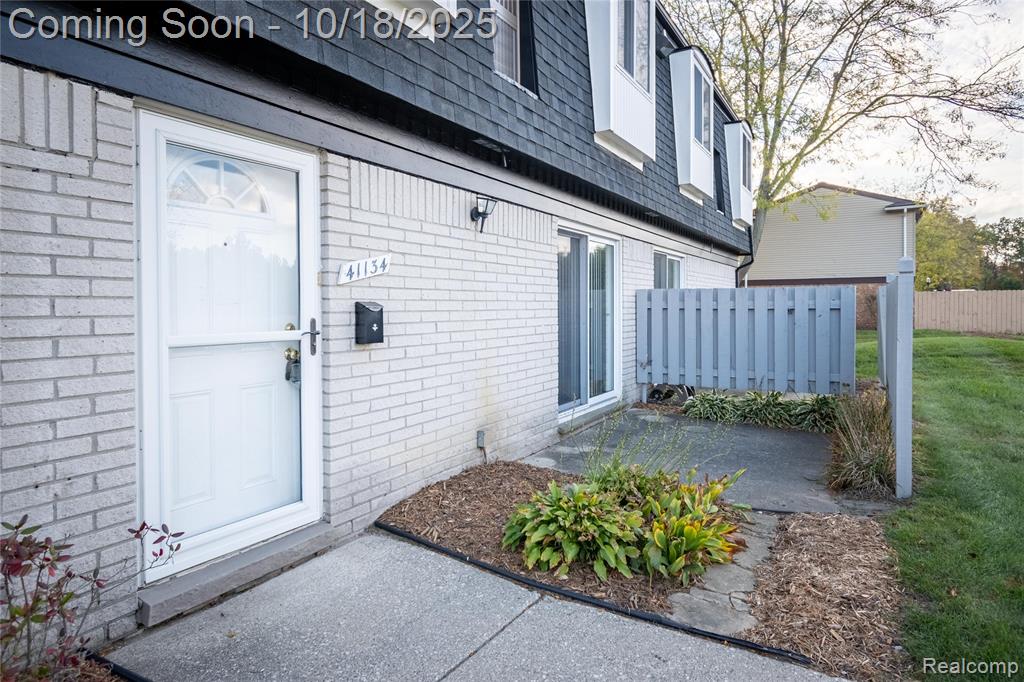 41134 N Woodbury Green Drive, Van Buren, MI 48111 — Photo 23