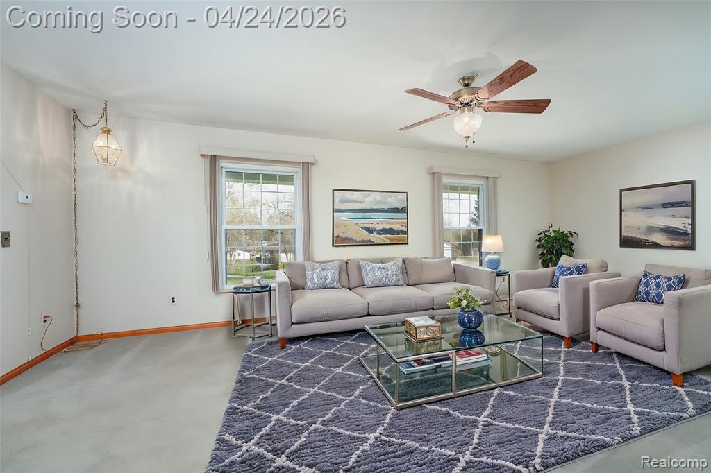 6056 Superior Drive, Brighton, MI 48116 — Photo 22