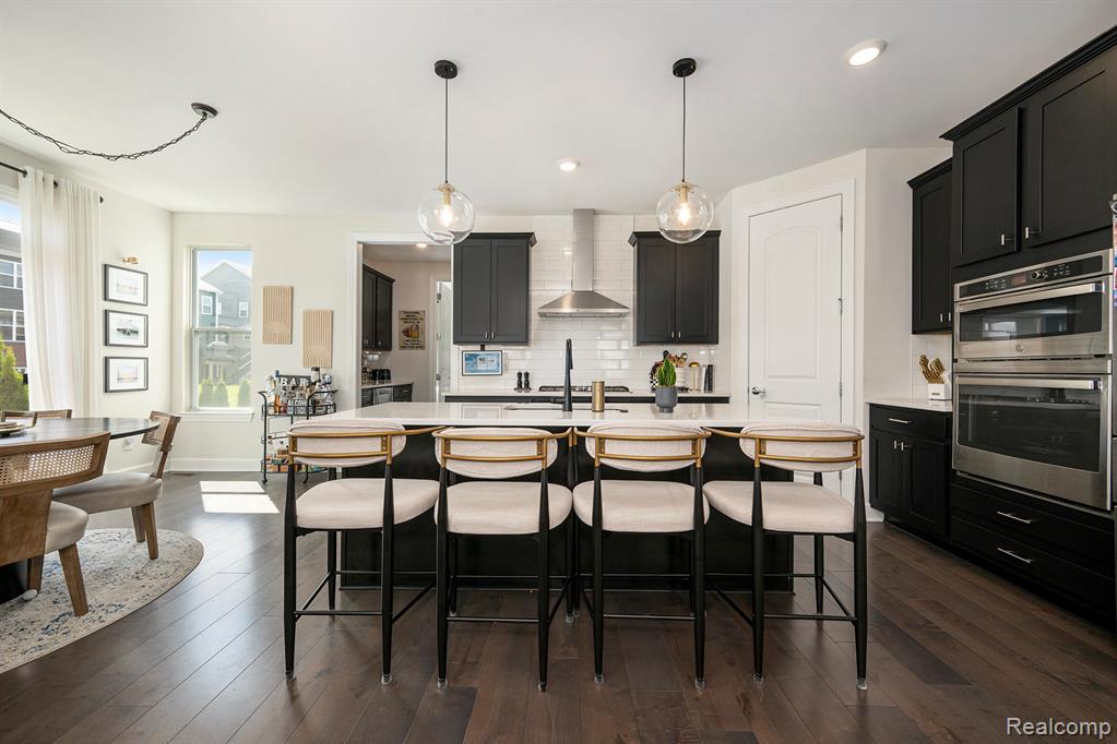 53213 Bay Laurel Lane, South Lyon, MI 48178 — Photo 12