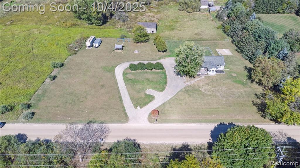 8876 W Allen Road, Fowlerville, MI 48836 — Photo 64