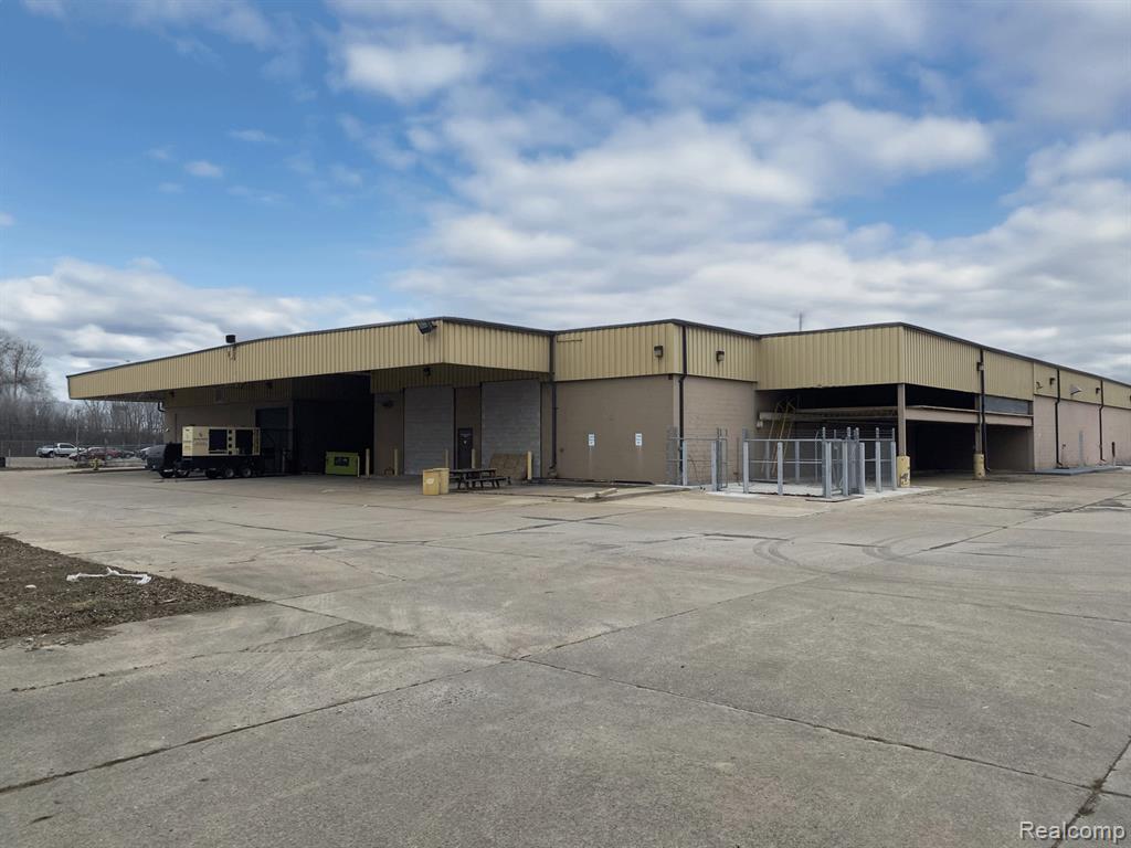 25371 Henry B Joy Boulevard, MI