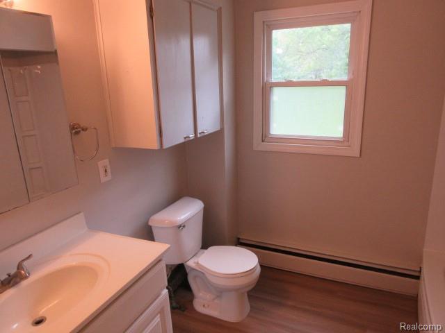 20284 MELROSE Street, Southfield, MI, 48075