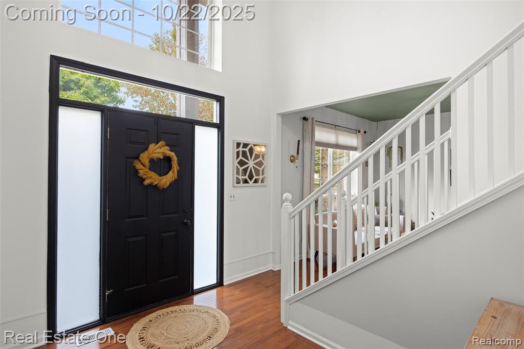 445 Gleneagles Court, Oxford, MI 48371 — Photo 5