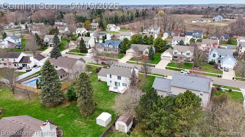 12359 Mission Hills Drive, Dewitt, MI 48820 — Photo 60