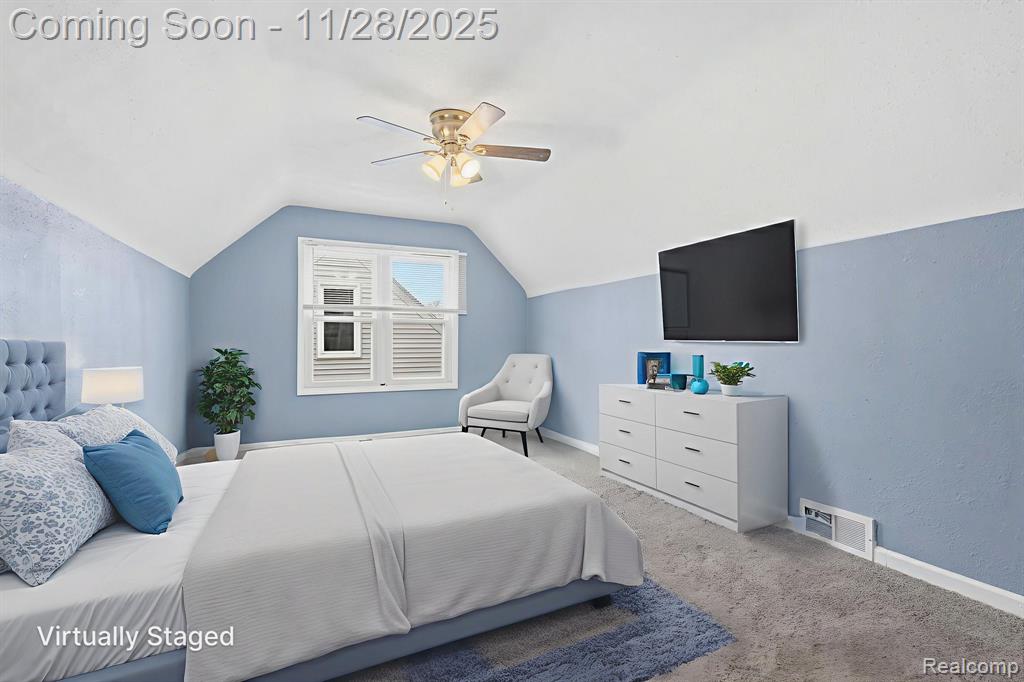 518 Campbell Street, River Rouge, MI 48218 — Photo 31