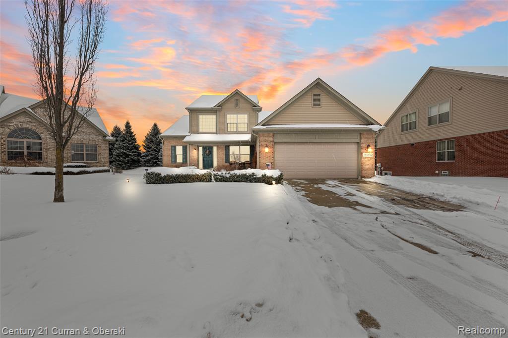 36152 Fairway Drive, Livonia, MI, 48152