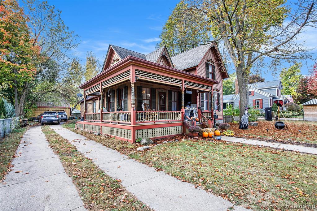 139 Tillson Street, Romeo, MI 48065 — Photo 3
