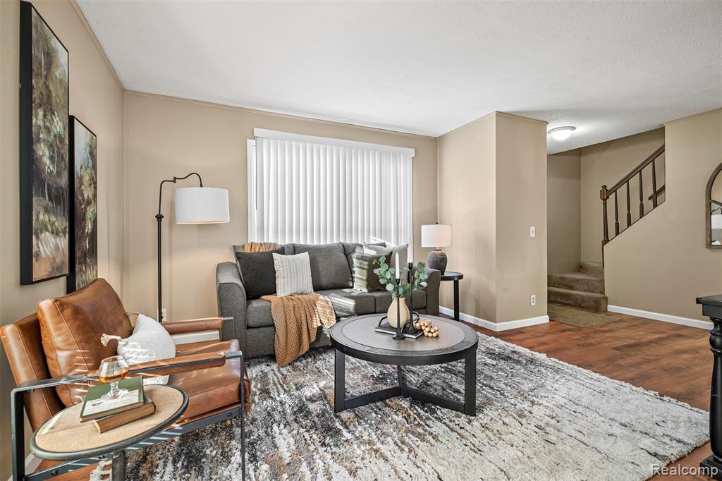 13339 Lake Point Boulevard, Belleville, MI 48111 — Photo 3