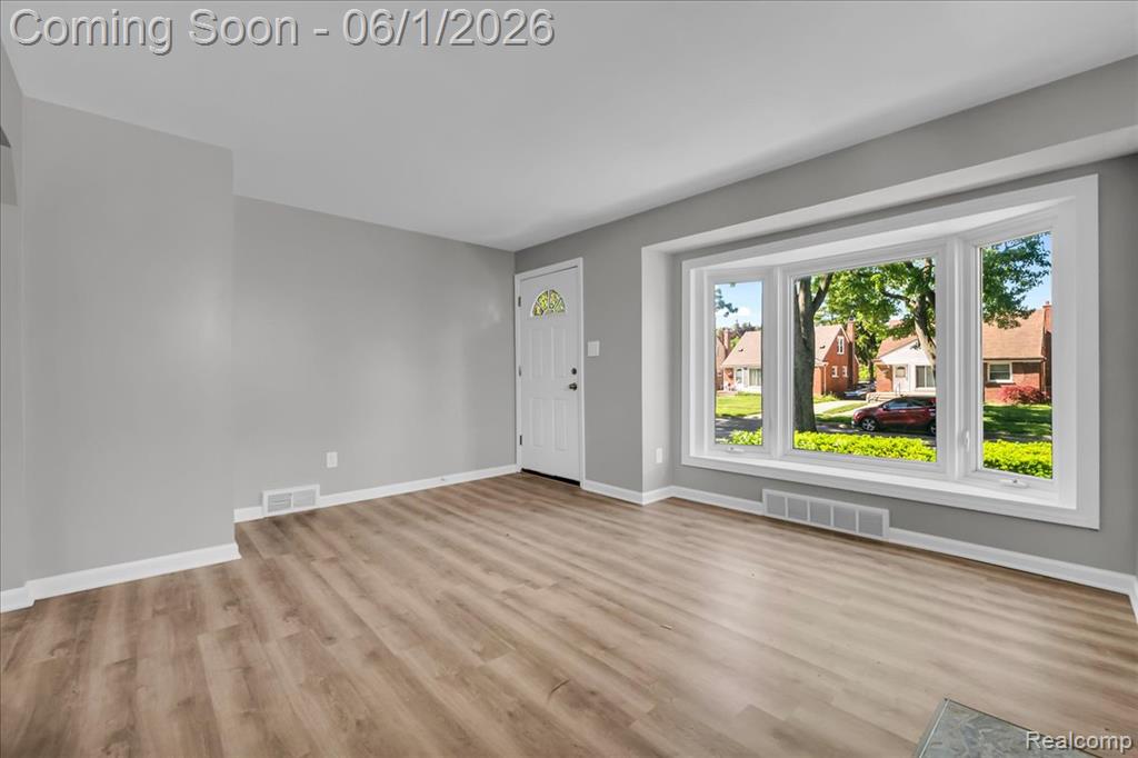 769 Sherbourne Street, Inkster, MI 48141 — Photo 2