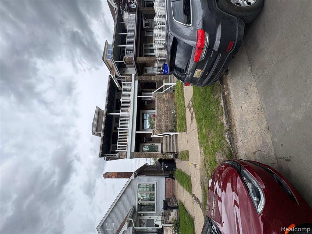 8052-8056 Whittaker Street, Detroit, MI 48209 — Photo 2