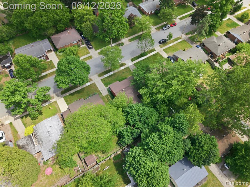 1061 Western Drive, Ann Arbor, MI 48103 — Photo 41
