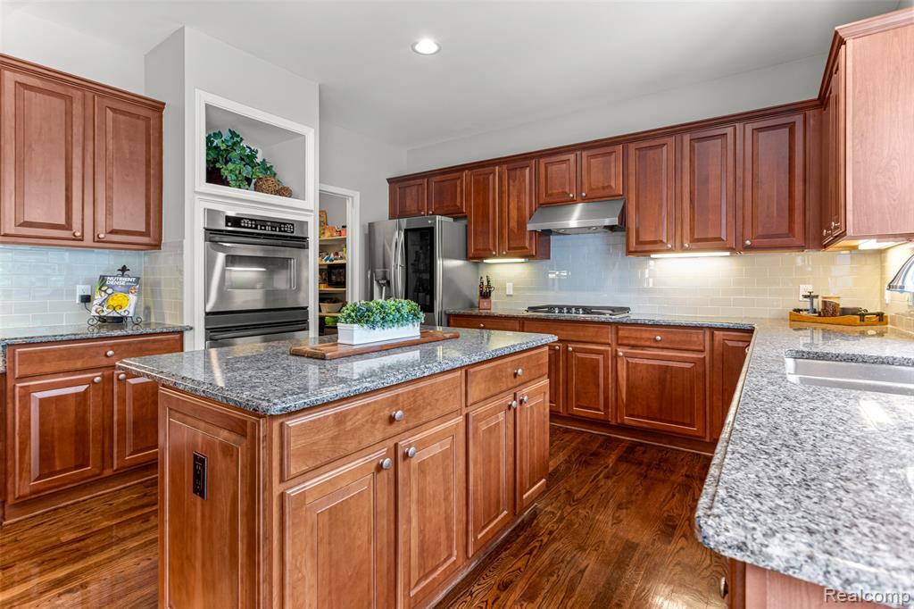 17303 Black Pine Drive, Northville, MI 48168 — Photo 18