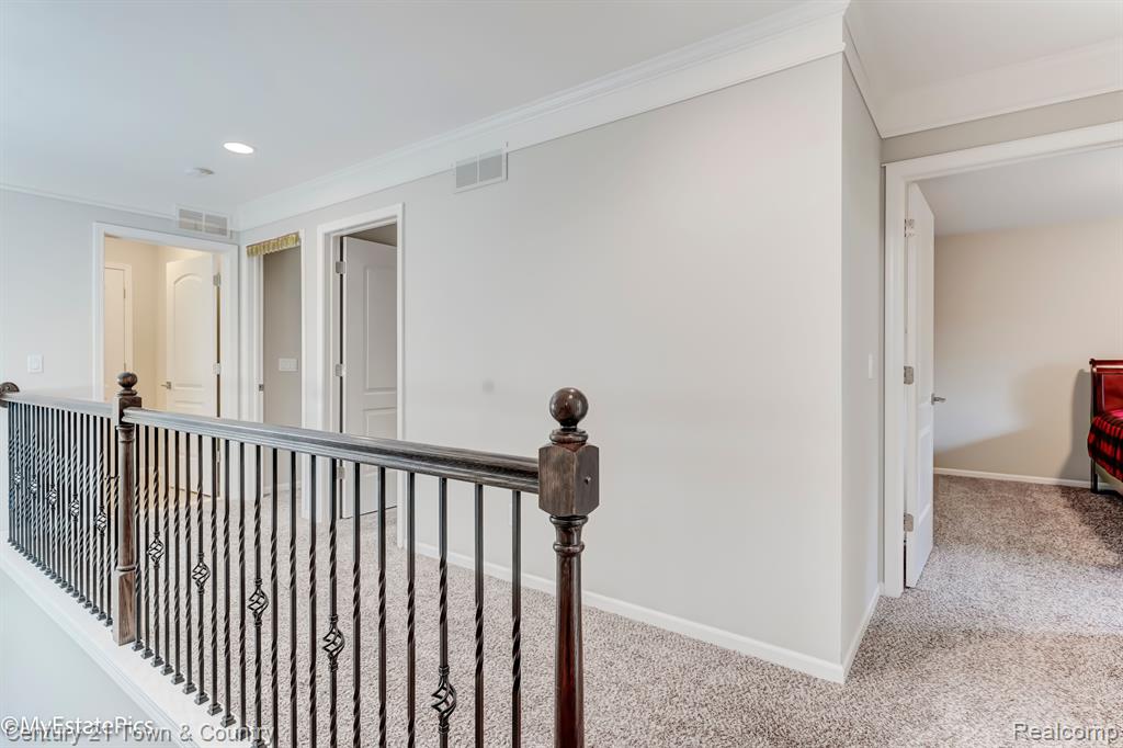50784 SEVILLA Circle, Novi, MI — Photo 62