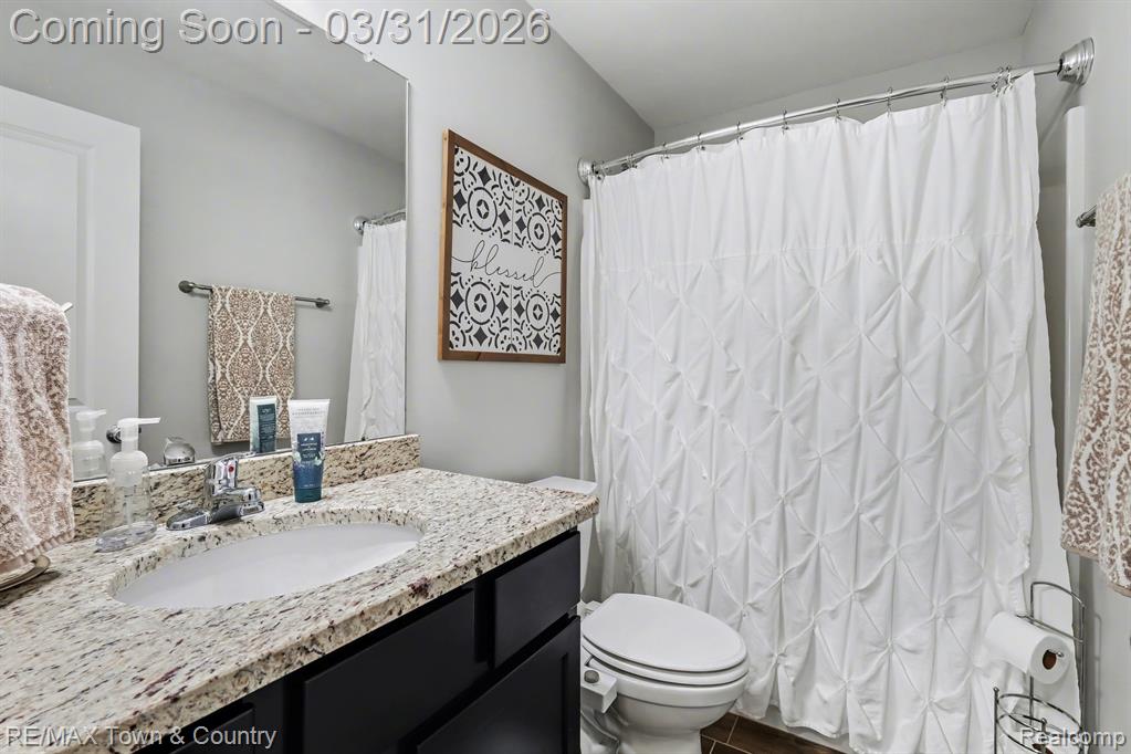 2109 Middle Ridge, Holly, MI 48442 — Photo 18