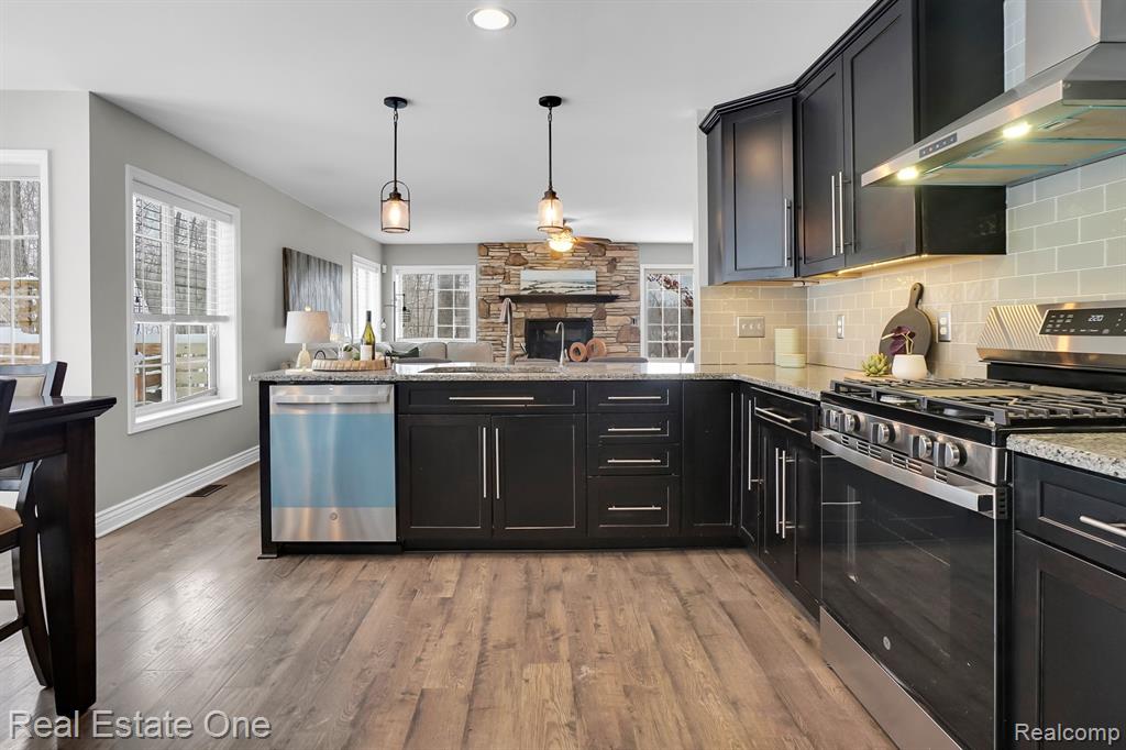 195 Corey Lane, Ortonville, MI 48462 — Photo 15