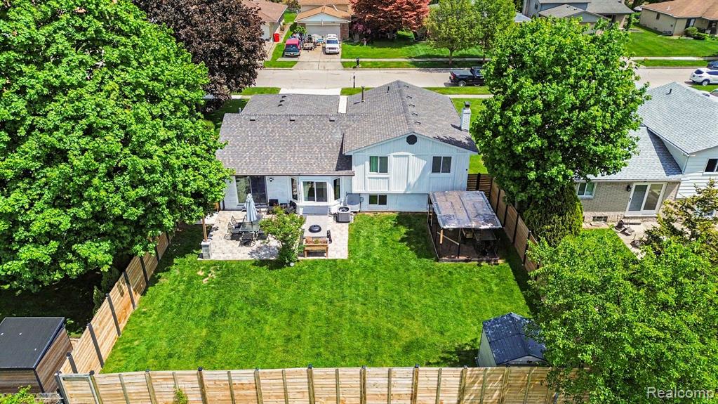 47701 Concord Road, Macomb, MI 48044 — Photo 33