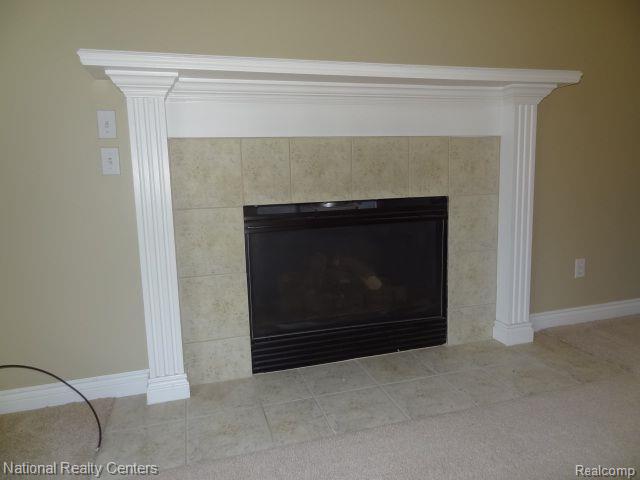 45707 N STONEWOOD Road, Canton, MI 48187 — Photo 10