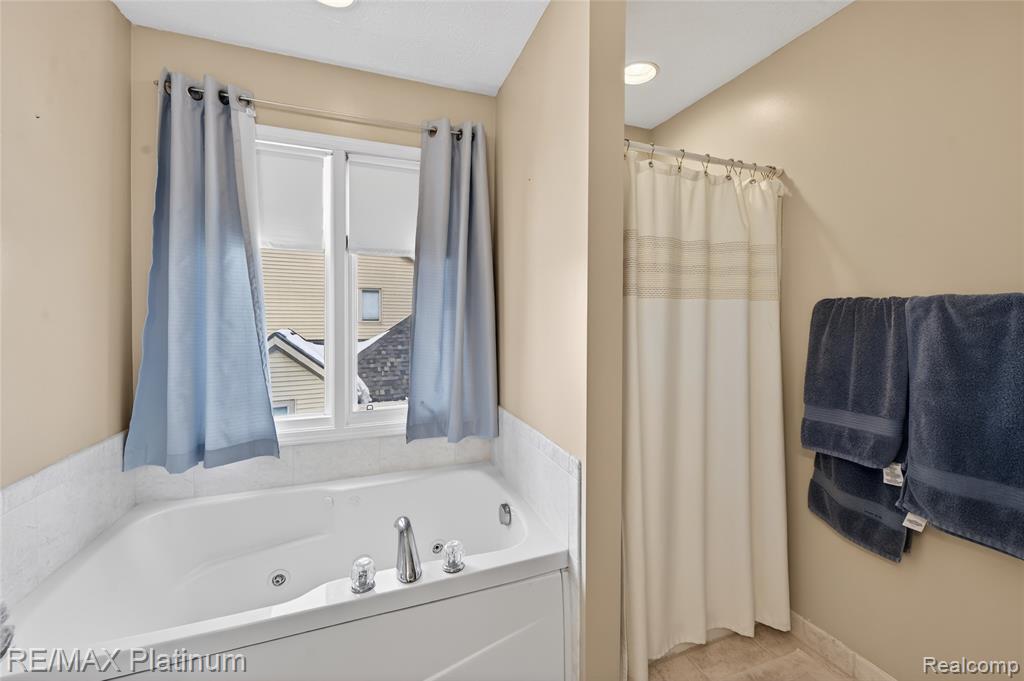 1408 Morning Mist Drive, Howell, MI 48843 — Photo 32
