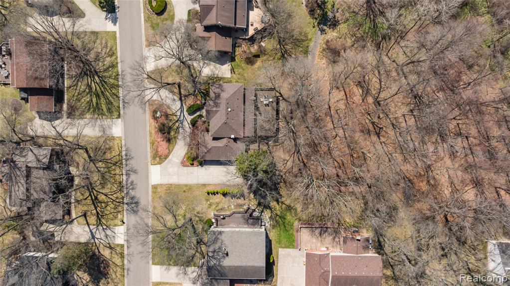 28867 Appleblossom Lane, Farmington, MI 48331 — Photo 42