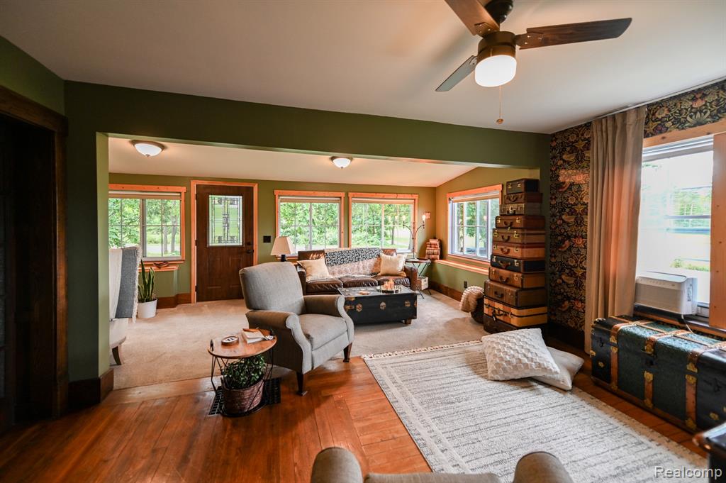 11219 Dodge Road, Otisville, MI 48463 — Photo 41