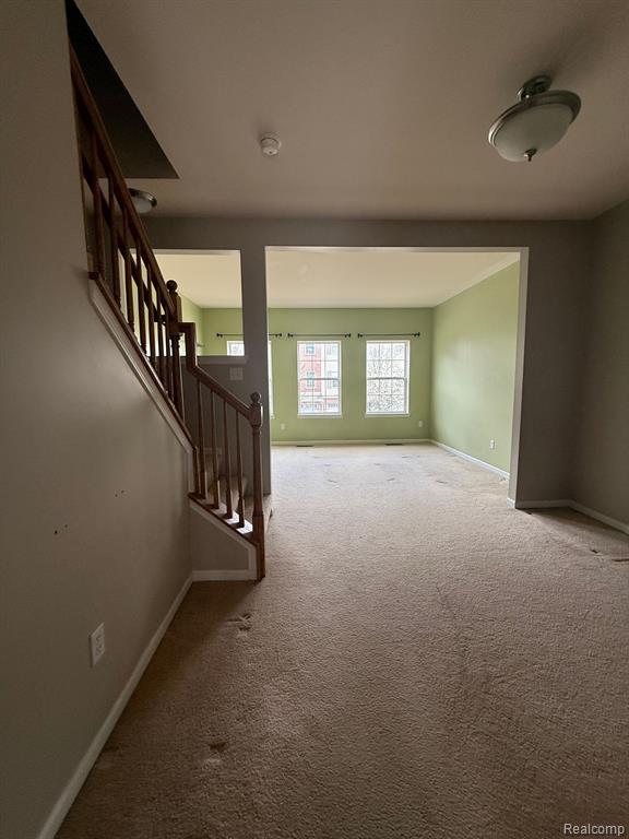 1618 RED HICKORY, Howell, MI 48855 — Photo 7