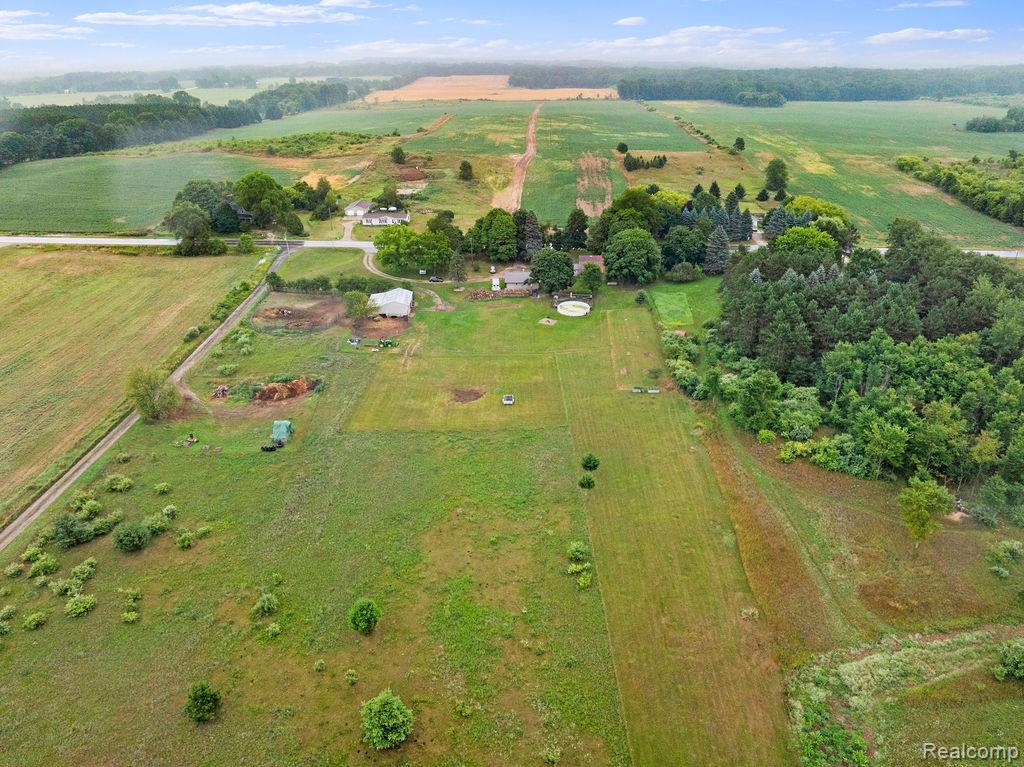 2410 S Coldwater Road, Mount Pleasant, MI 48858 — Photo 36