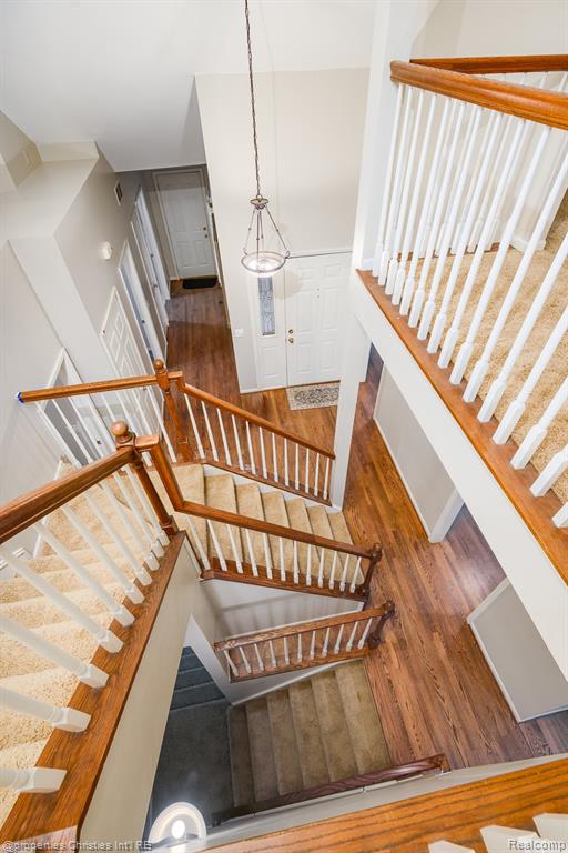 6576 Steeple Ridge, Clarkston, MI — Photo 24