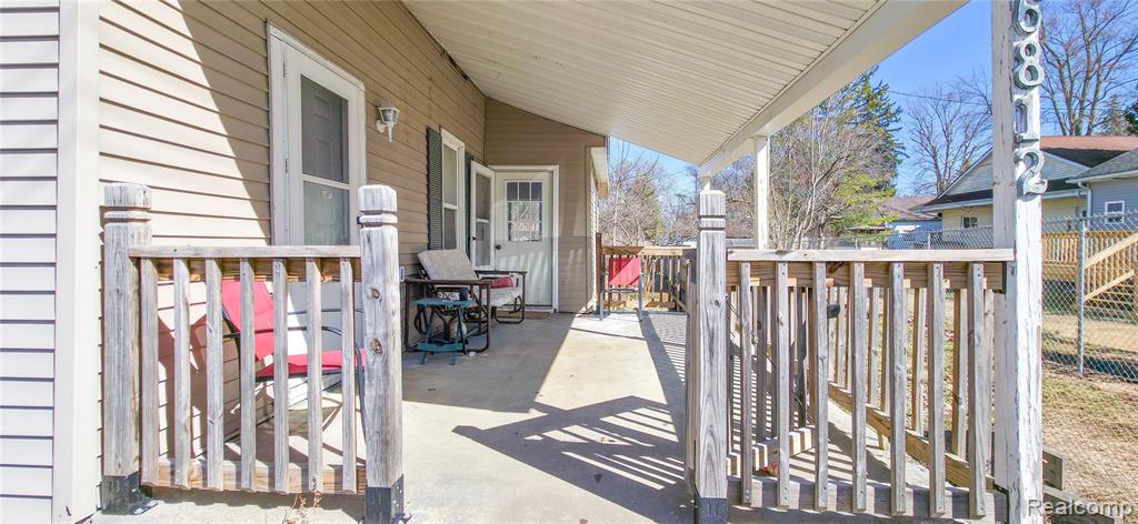 6812 Sherman Street, North Branch, MI 48461 — Photo 3