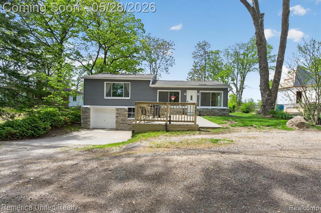 3980 Ben Hur Drive, Brighton, MI 48114 — Photo 3