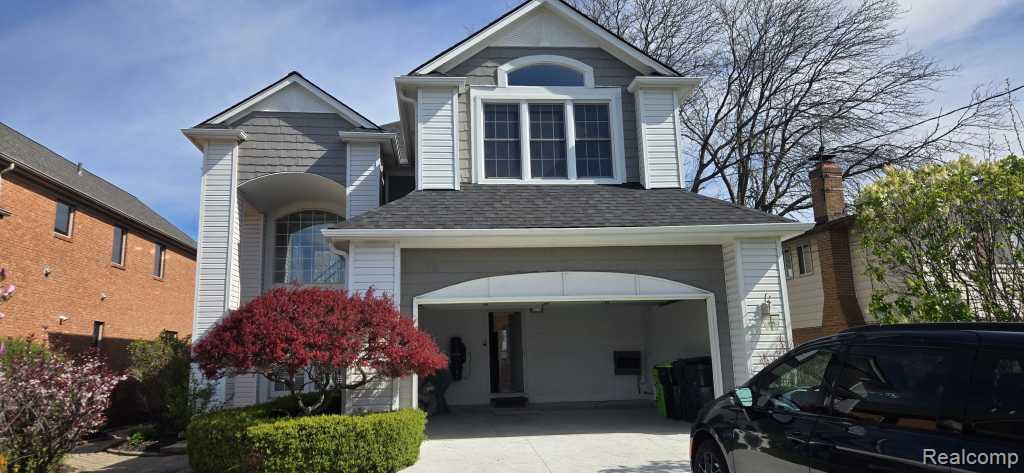 31975 Riverdale Street, Harrison Township, MI