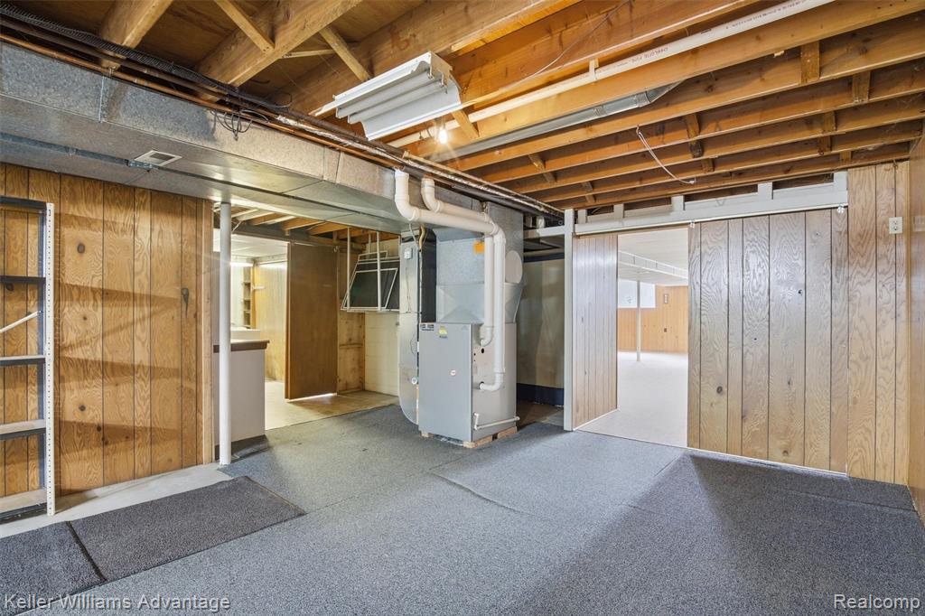 7670 7 Mile Road, Northville, MI, 48167