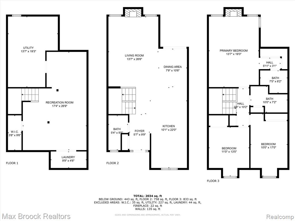 1276 Greenglen Court, Bloomfield Hills, MI 48304 — Photo 43