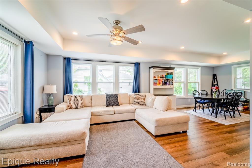 616 Hubble Street, Monroe, MI 48161 — Photo 12