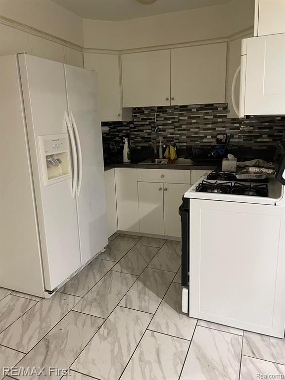 8401 18 Mile APT # 99 Road, Sterling Heights, MI 48313 — Photo 16