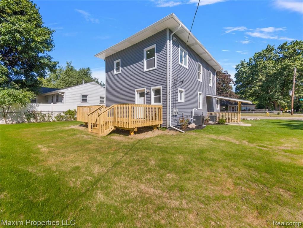 992 Parkwood Avenue, Ypsilanti, MI 48198 — Photo 5