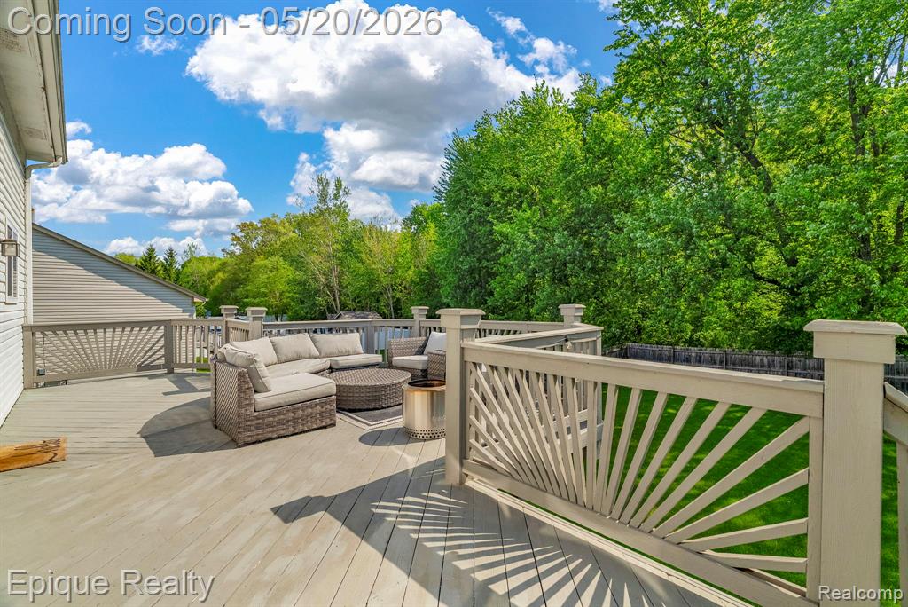 8239 Loon Lane, Grand Blanc, MI 48439 — Photo 63