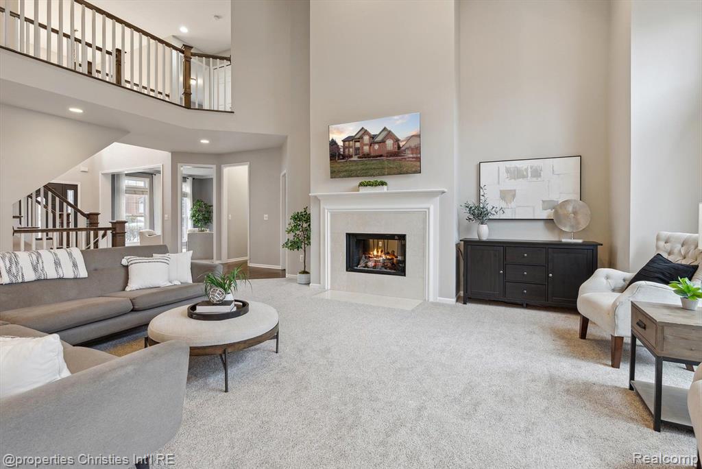 46656 MERION Circle, Northville, MI 48168 — Photo 16