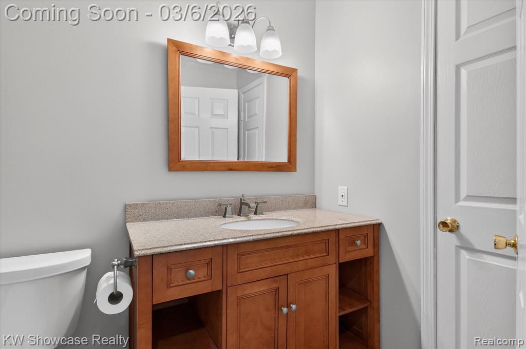 2031 Saint Clair Drive, Highland, MI — Photo 32