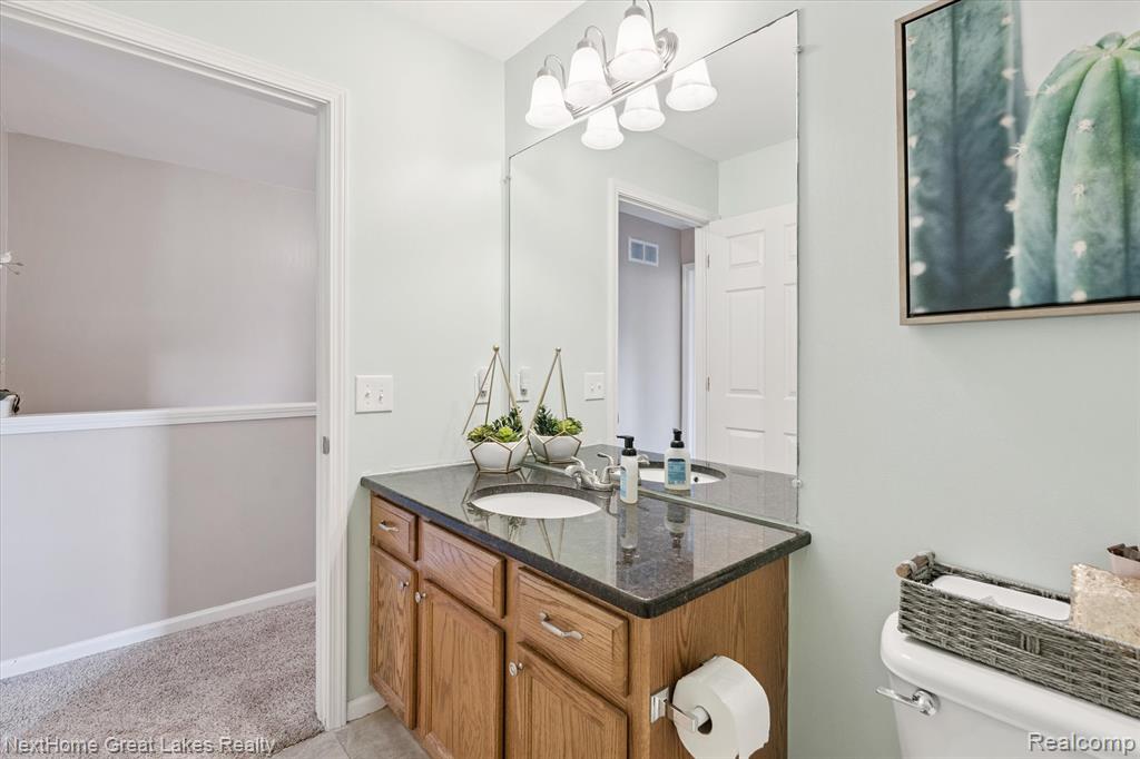 4900 Meadow Crest Circle, Holly, MI 48442 — Photo 23