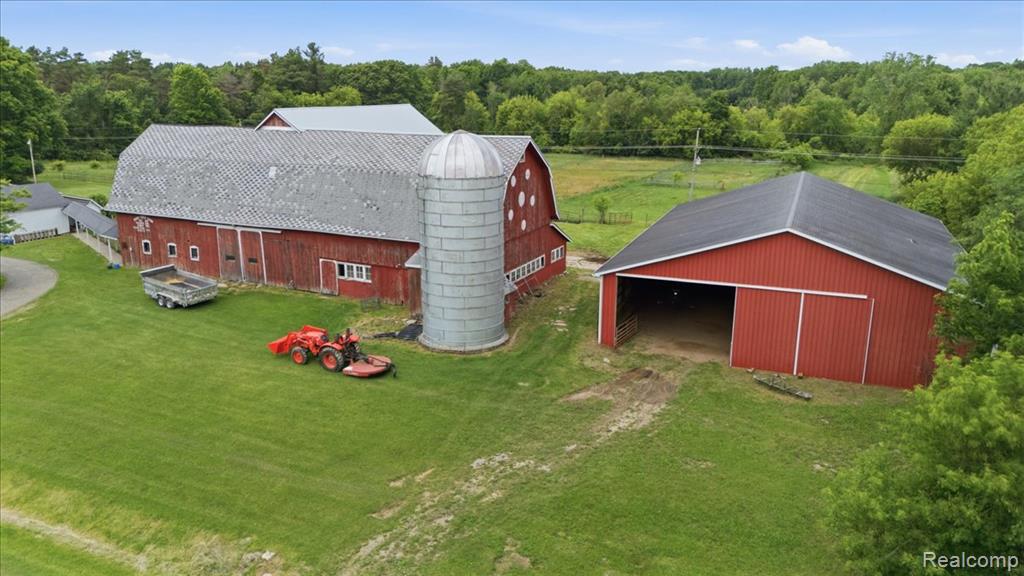 5726 Barnes Road, Millington, MI 48746 — Photo 17