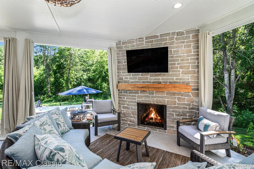 7888 N Territorial, Dexter, MI 48130 — Photo 16