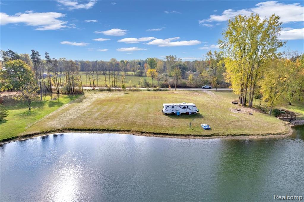 5541 Bordman Road, Dryden, MI 48428 — Photo 3