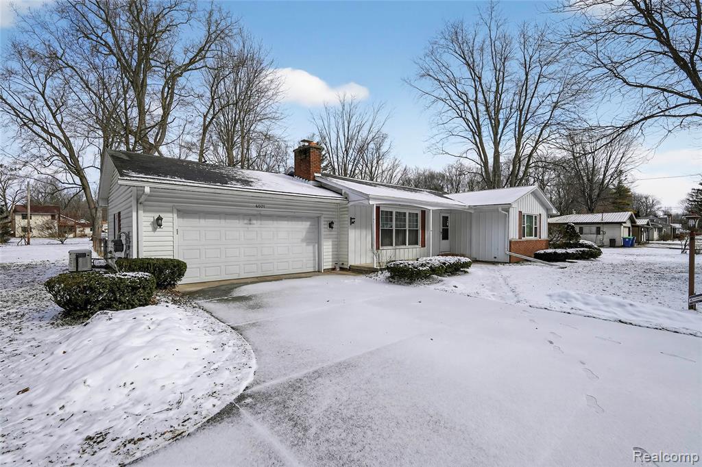 4021 Triwood Road, Bridgeport, MI 48722 — Photo 3