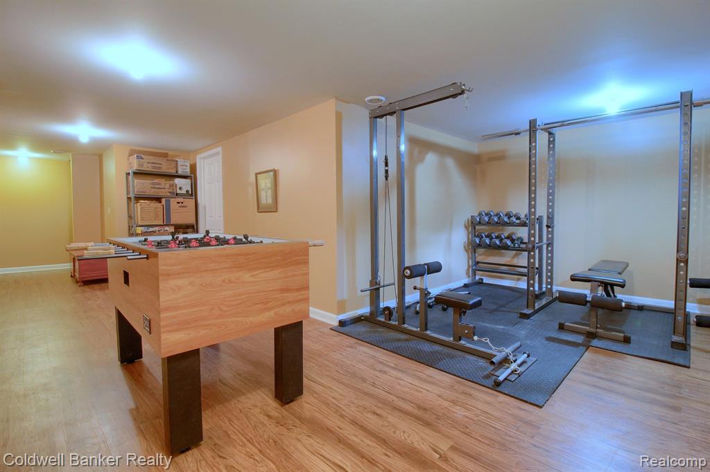 1696 CASSADY PLACE Drive, Plymouth, MI 48170 — Photo 31