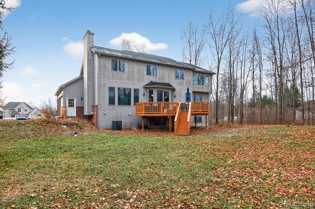 3530 Kipling Circle, Howell, MI 48843 — Photo 40