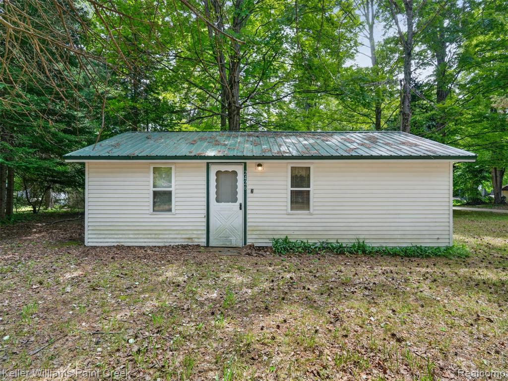 4450 Beech Street, Alger, MI 48610 — Photo 10