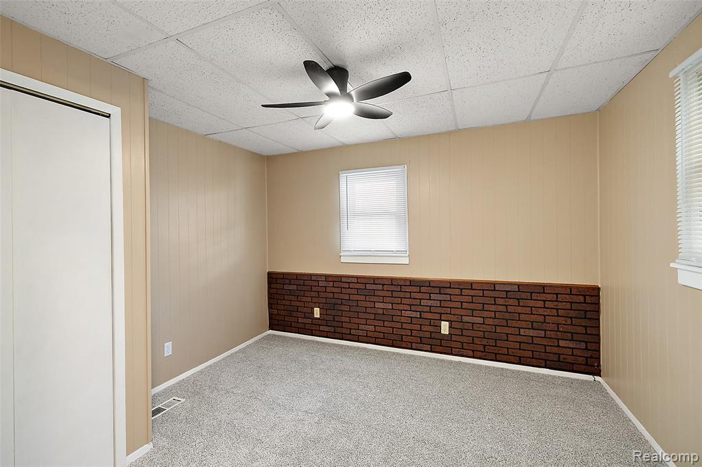 45 N Merrimac Street, Pontiac, MI 48340 — Photo 27