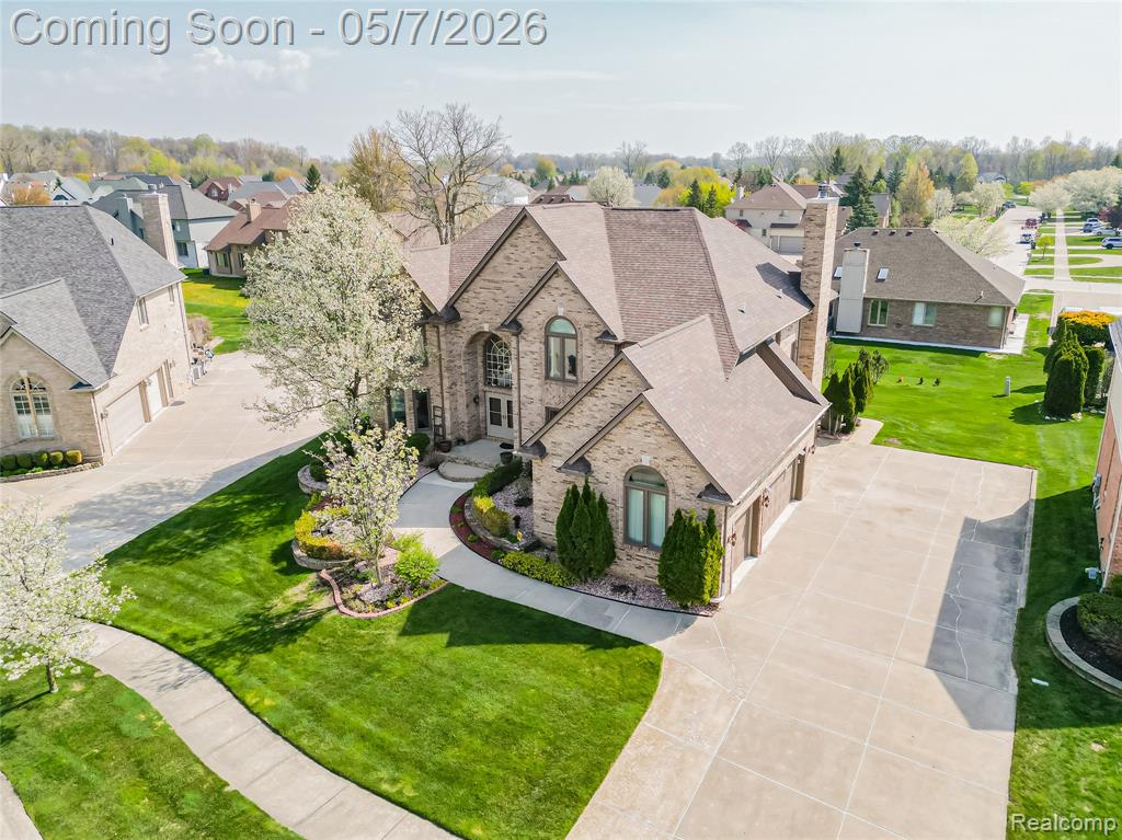 43376 Chester Drive, Sterling Heights, MI 48314 — Photo 4