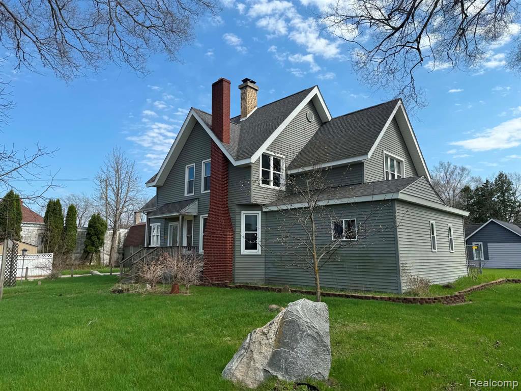 132 Whitelam Street, Bad Axe, MI 48413 — Photo 3